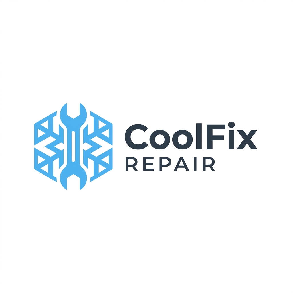 CoolFix Repair